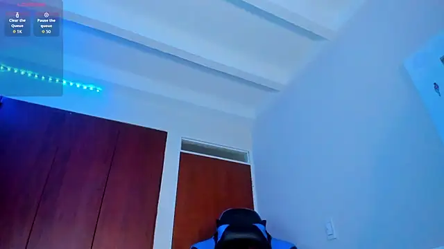 Snapshot of Salolatina chatting on 27, 3, 2026 Salolatina online show from 27, 3, 2026