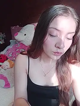 Snapshot of MimiSoftie chatting on 24, 3, 2026 MimiSoftie online show from 24, 3, 2026