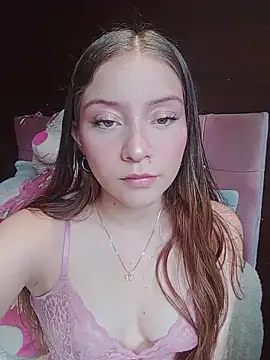 Snapshot of MimiSoftie chatting on 25, 3, 2026 MimiSoftie online show from 25, 3, 2026