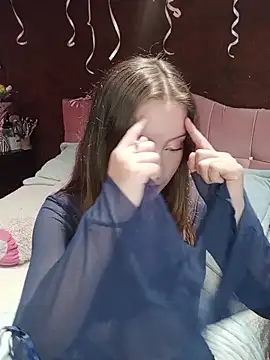 Snapshot of MimiSoftie chatting on 16, 4, 2026 MimiSoftie online show from 16, 4, 2026