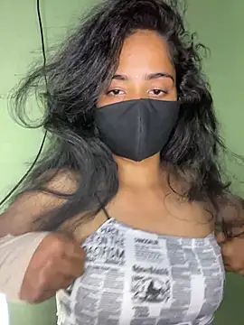 Snapshot of harshali_2012 chatting on 16, 2, 2026 harshali 2012 online show from 16, 2, 2026