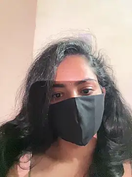 Snapshot of harshali_2012 chatting on 17, 2, 2026 harshali 2012 online show from 17, 2, 2026