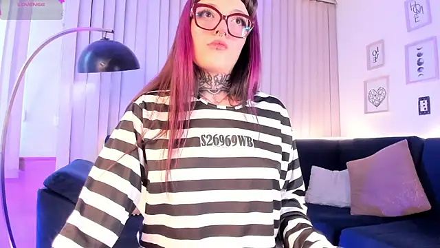 agata volkov online show from 27, 2, 2026