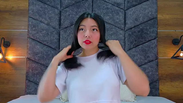 Snapshot of AnnieRouse__ chatting on 11, 2, 2026 AnnieRouse online show from 11, 2, 2026