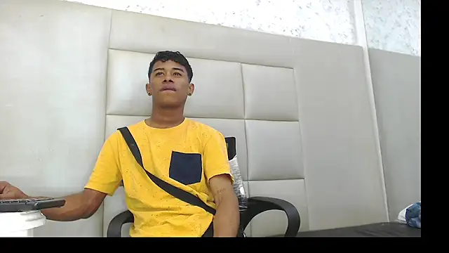 TonnyMarck online show from 17, 2, 2026