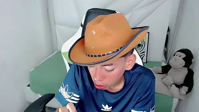 Liarr  online show from 4, 2, 2026