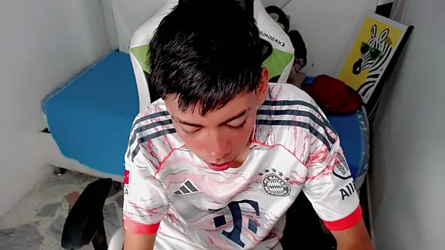 Liarr  online show from 6, 2, 2026