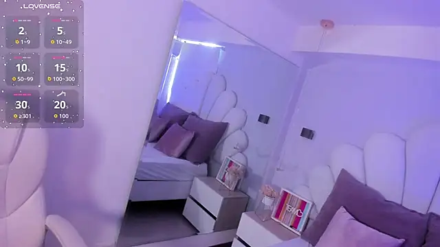 Snapshot of kim_anaira chatting on 2, 2, 2026 kim anaira online show from 2, 2, 2026