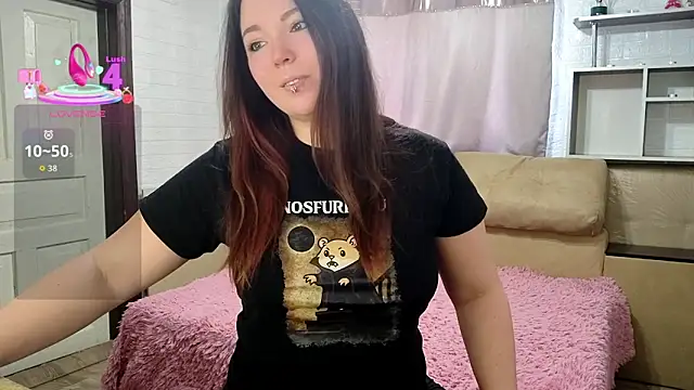 Snapshot of NotYourDoll chatting on 10, 3, 2026 NotYourDoll online show from 10, 3, 2026