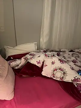 Snapshot of beliss_11 chatting on 4, 3, 2026 beliss 11 online show from 4, 3, 2026