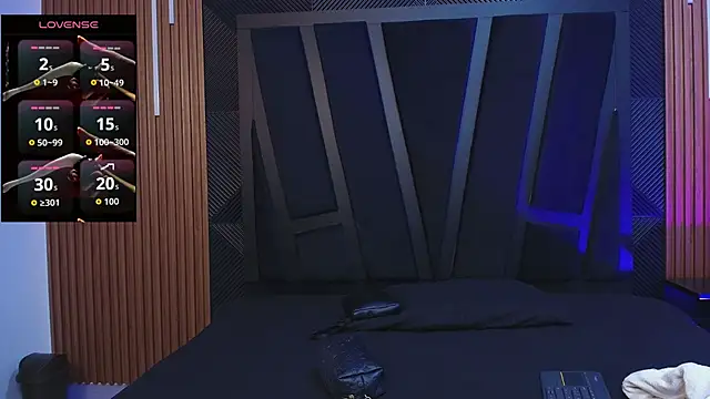 Snapshot of Hanna_Becker_ chatting on 18, 2, 2026 Hanna Becker online show from 18, 2, 2026