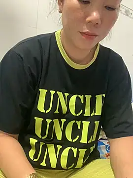 Baby-lovely69 online show from 12, 3, 2026