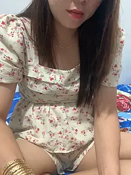 Baby-lovely69 online show from 13, 3, 2026