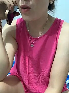 Baby-lovely69 online show from 20, 4, 2026