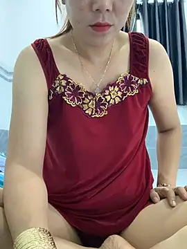 Baby-lovely69 online show from 31, 5, 2026