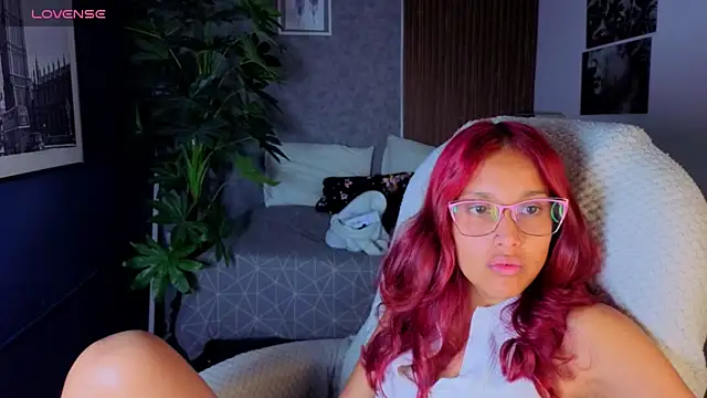 saphire  online show from 18, 3, 2026