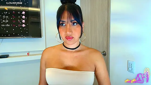 sexysaradoll x online show from 17, 4, 2026