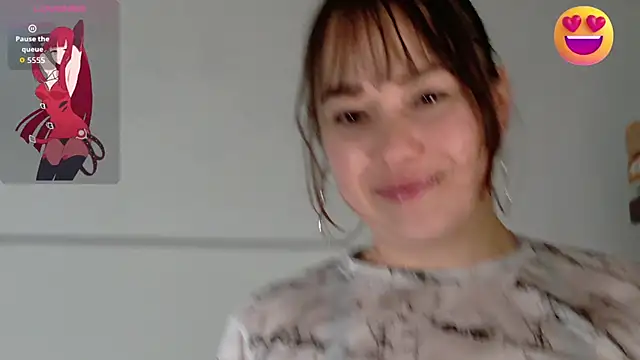 Snapshot of Tammy_Parker chatting on 27, 3, 2026 Tammy Parker online show from 27, 3, 2026