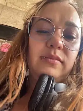 Snapshot of Tammy_Parker chatting on 30, 4, 2026 Tammy Parker online show from 30, 4, 2026