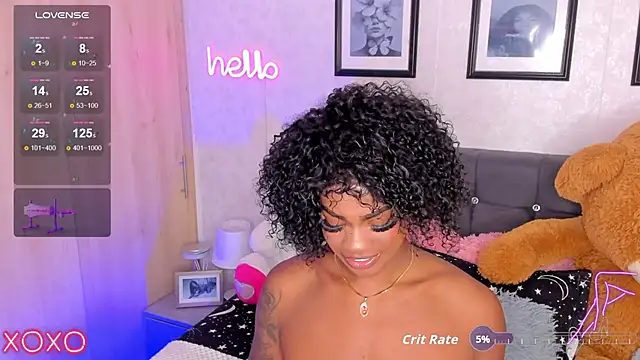 Snapshot of Tayssa_Maravillh chatting on 26, 4, 2026 Tayssa Maravillh online show from 26, 4, 2026