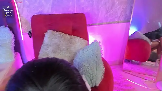 Snapshot of Kaliope_baby chatting on 27, 3, 2026 Kaliope baby online show from 27, 3, 2026