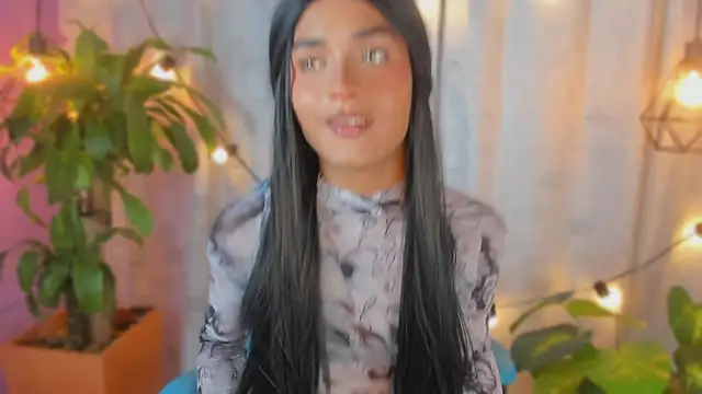 Snapshot of Kaliope_baby chatting on 25, 4, 2026 Kaliope baby online show from 25, 4, 2026