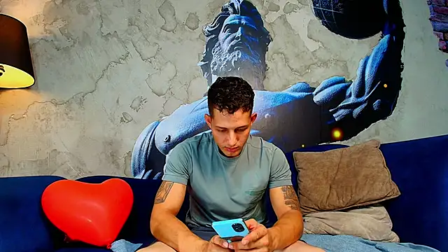  angel rivera online show from 19, 2, 2026