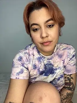 Snapshot of Dakota_Bailey chatting on 22, 4, 2026 Dakota Bailey online show from 22, 4, 2026