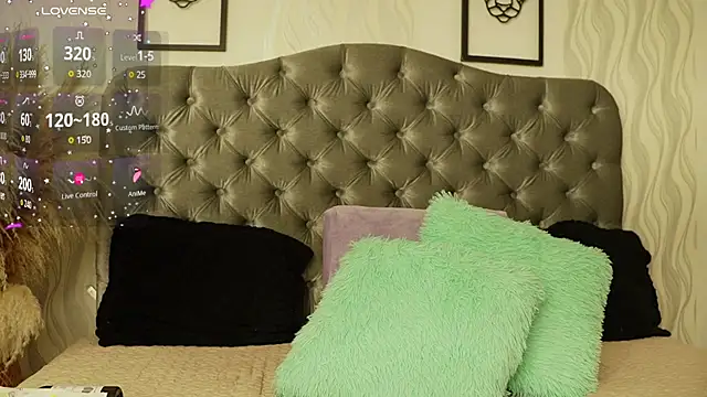 katt eyes  online show from 13, 4, 2026