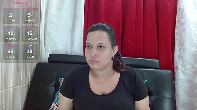 Snapshot of Camil4_milf_1 chatting on 3, 4, 2026 Camil4 milf 1 online show from 3, 4, 2026