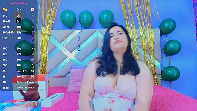 Snapshot of dani_vemom chatting on 28, 3, 2026 dani vemom online show from 28, 3, 2026