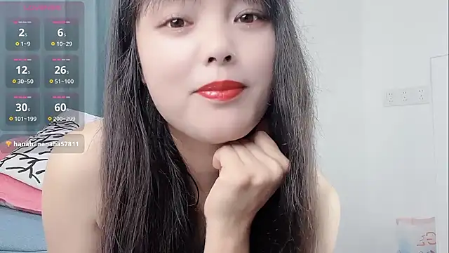 xianxian-baby online show from 27, 3, 2026