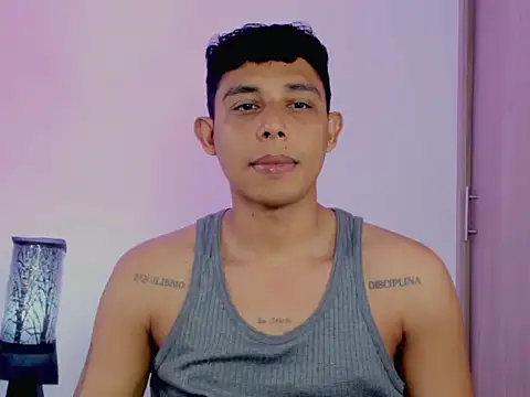 nilo2021 online show from 21, 4, 2026