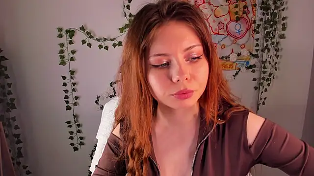 Diva Amy online show from 23, 5, 2026