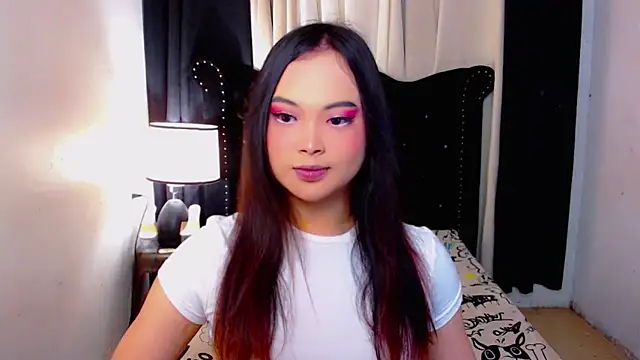 Snapshot of MajesticTransPinayDiva chatting on 14, 2, 2026 MajesticTransPinayDiva online show from 14, 2, 2026