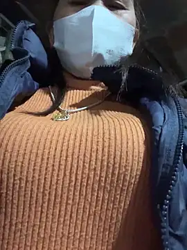 Snapshot of YANINA120 chatting on 11, 2, 2026 YANINA120 online show from 11, 2, 2026