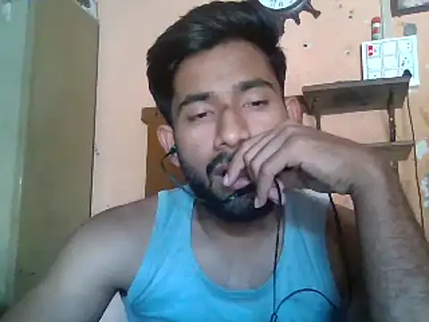 Snapshot of LustyDanky chatting on 2, 3, 2026 LustyDanky online show from 2, 3, 2026