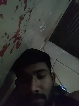 LustyDanky online show from 9, 3, 2026