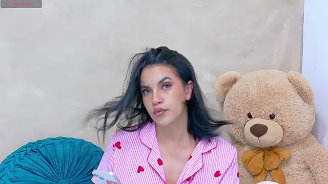 AndiVasquez online show from 25, 5, 2026