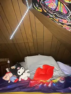 Snapshot of heluvsbabii chatting on 30, 3, 2026 heluvsbabii online show from 30, 3, 2026