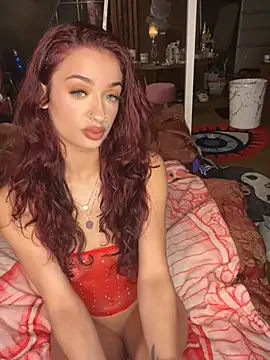 Snapshot of heluvsbabii chatting on 2, 4, 2026 heluvsbabii online show from 2, 4, 2026