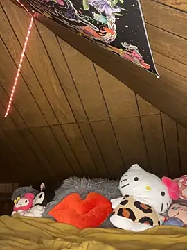 Snapshot of heluvsbabii chatting on 9, 4, 2026 heluvsbabii online show from 9, 4, 2026