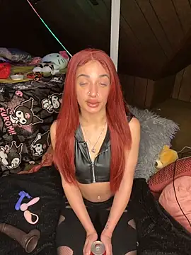 Snapshot of heluvsbabii chatting on 21, 4, 2026 heluvsbabii online show from 21, 4, 2026