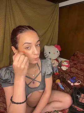 heluvsbabii online show from 3, 5, 2026