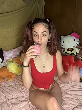 heluvsbabii online show from 17, 7, 2026