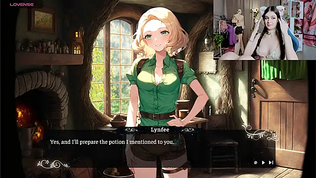 Sea Siren online show from 28, 2, 2026