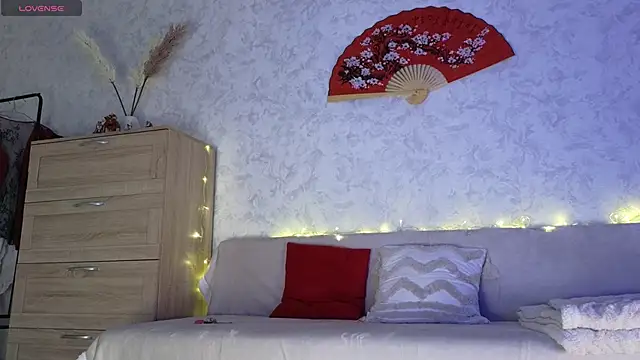 saya li11 online show from 12, 2, 2026