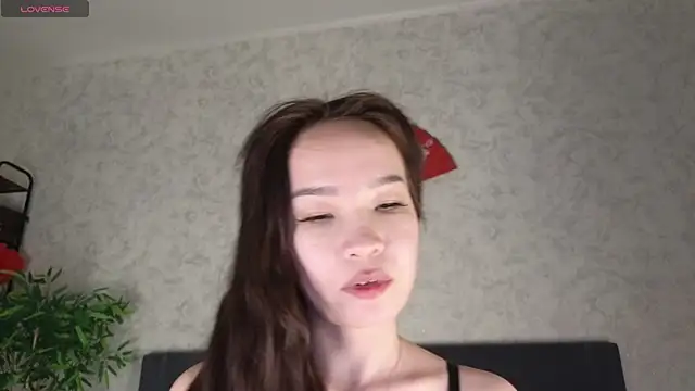 Snapshot of saya_li11 chatting on 17, 3, 2026 saya li11 online show from 17, 3, 2026