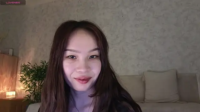 Snapshot of saya_li11 chatting on 26, 4, 2026 saya li11 online show from 26, 4, 2026