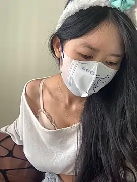 Snapshot of ShouSushi chatting on 13, 3, 2026 ShouSushi online show from 13, 3, 2026